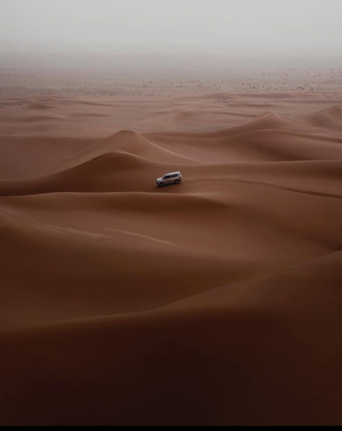 صورة صحراوية